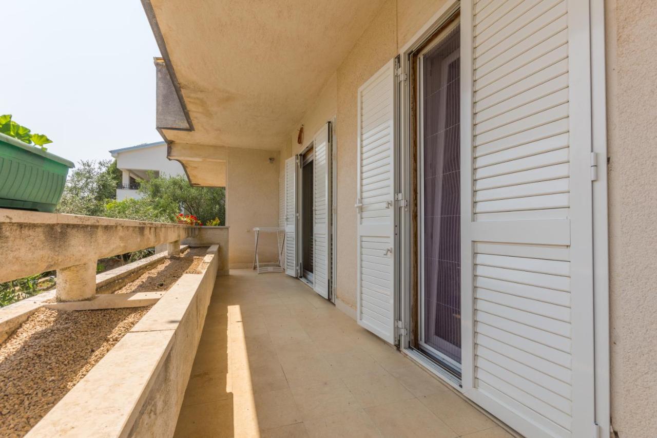 Adria Krk Apartment Krk Town Exterior photo